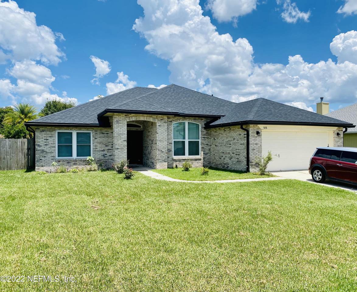 508 Thornberry Rd - Photo 1