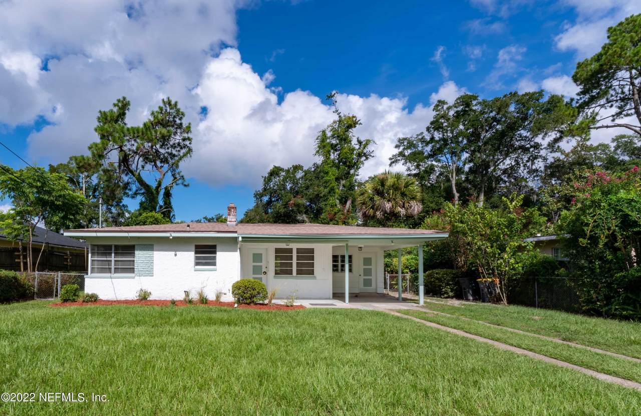 5664 Graywood Rd - Photo 1