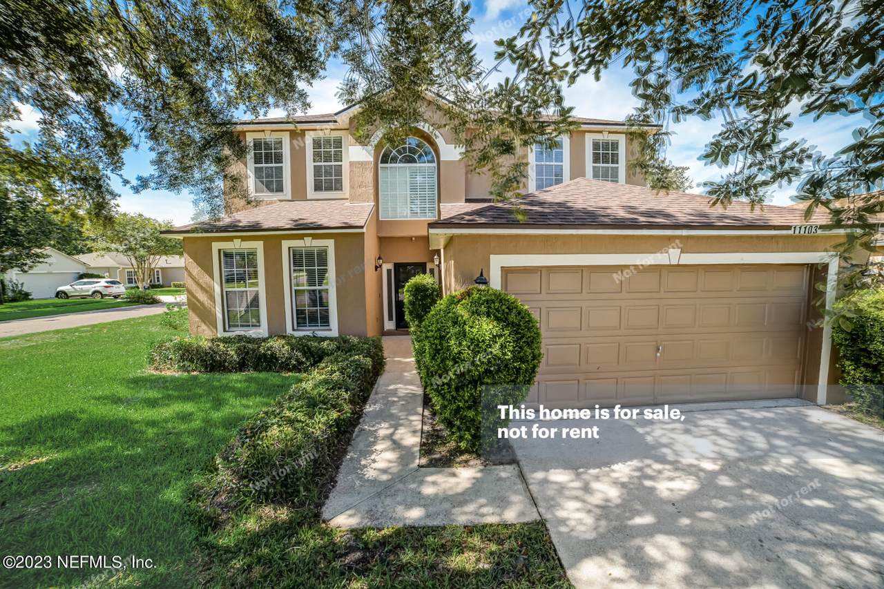 11103 Tiverton Ct - Photo 1