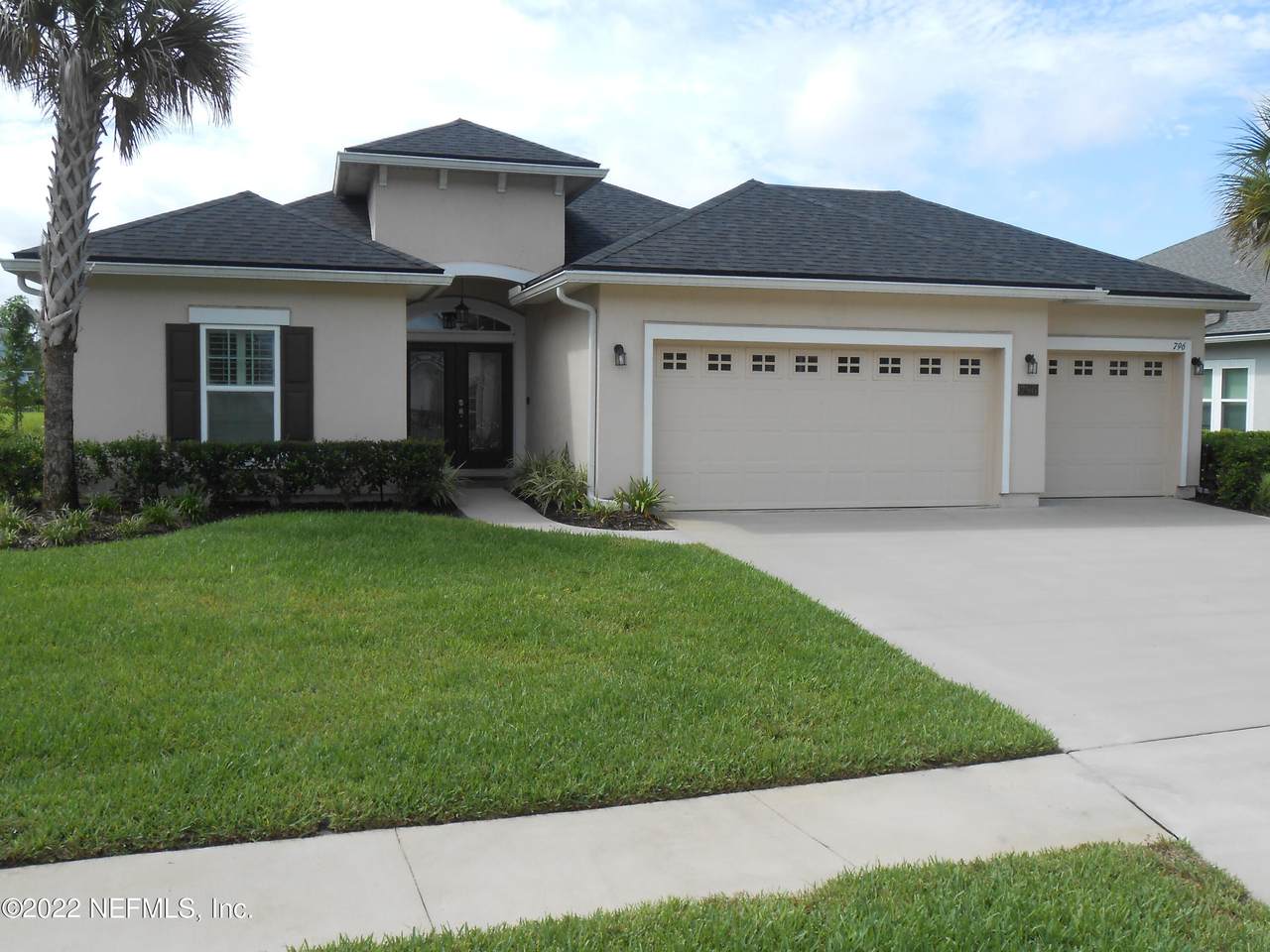 796 Bent Creek Dr - Photo 1