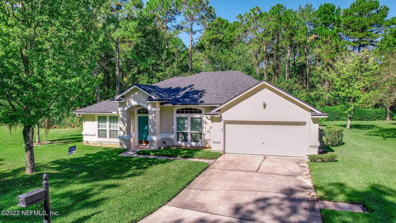 5628 Wolf Creek Dr - Photo 1