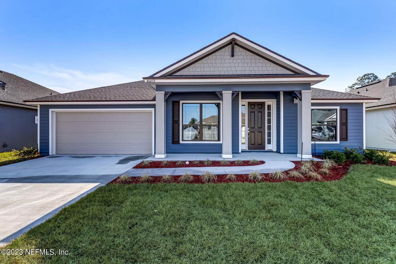 86472 Melody Ln - Photo 1