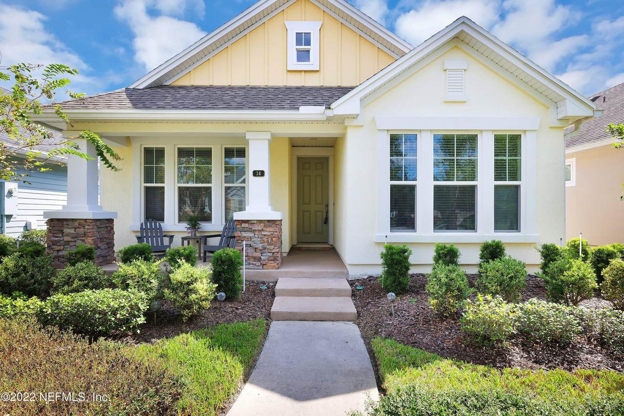 34 Weston Cir - Photo 1