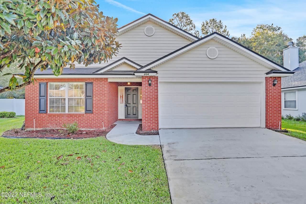 224 Betony Branch Way - Photo 1