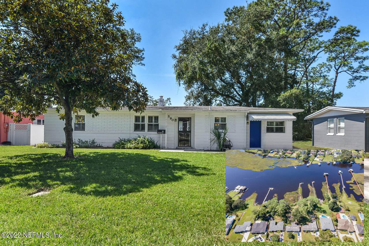 590 Bay Ridge Rd - Photo 1
