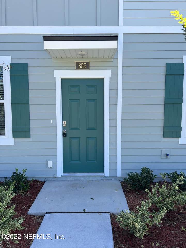 855 Gate Run Rd - Photo 1
