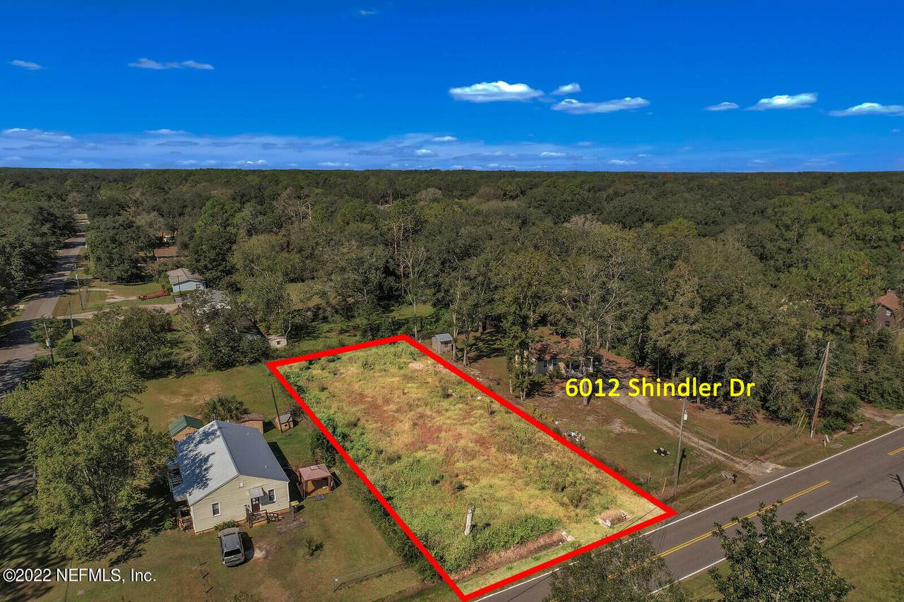 6012 Shindler Dr - Photo 1