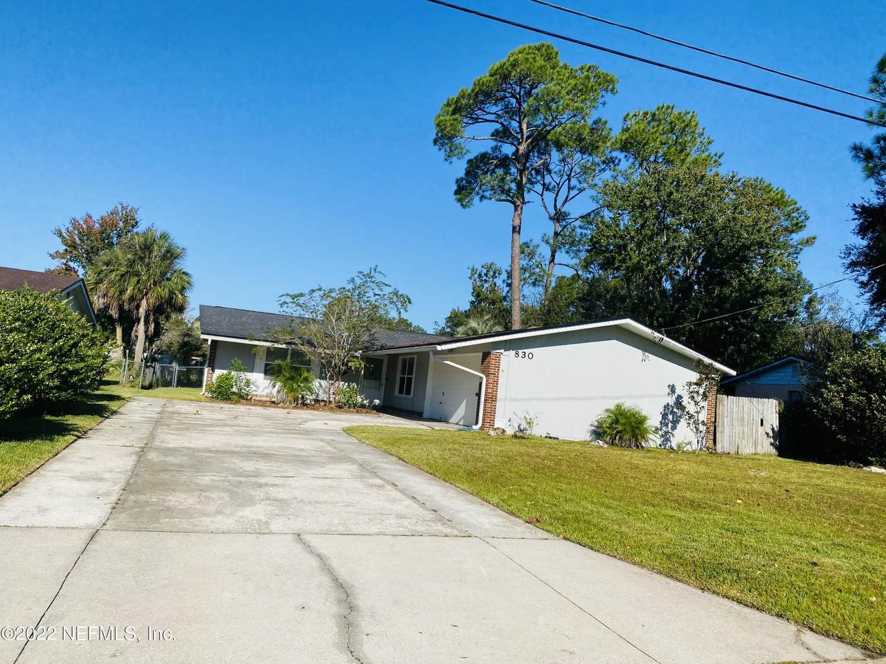 830 Palermo Rd - Photo 1