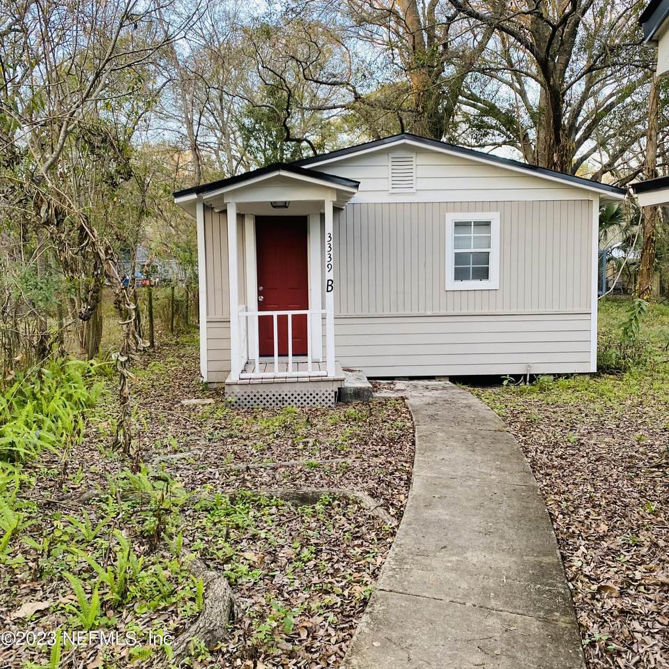 3339 Deason Ave - Photo 1