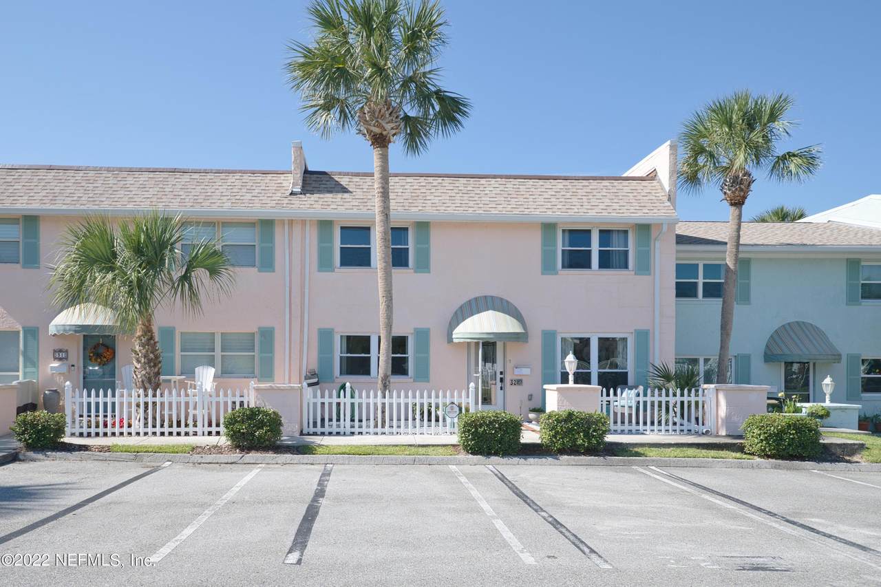 2233 Seminole Rd - Photo 1