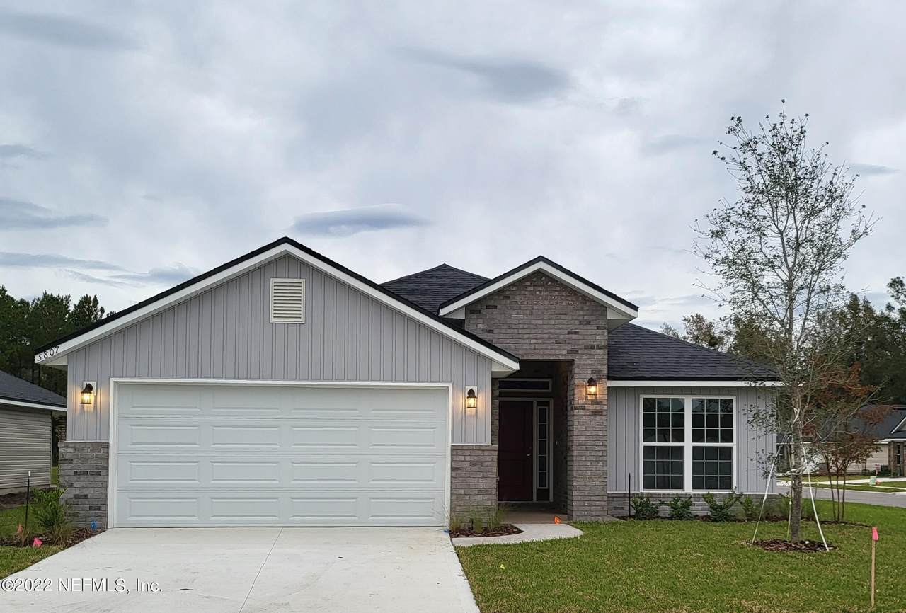 5807 Gilchrist Oaks Ct - Photo 1
