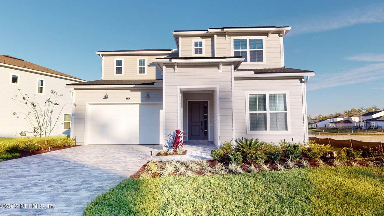 124 Bridgeton - Photo 1