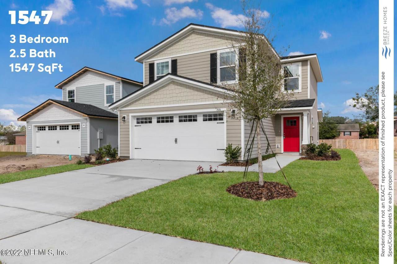 4470 Twin Hills Way - Photo 1