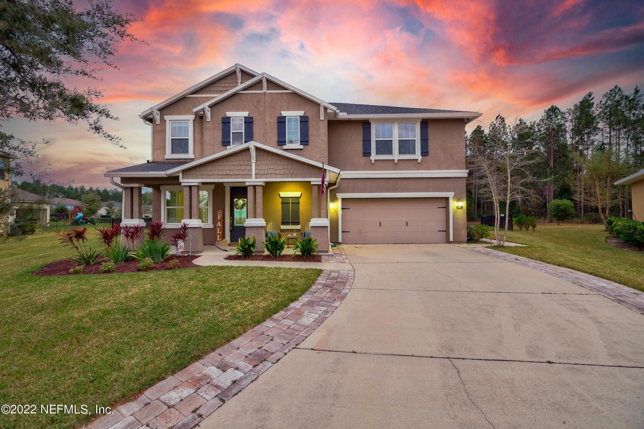 42 Saba Rock Dr - Photo 1