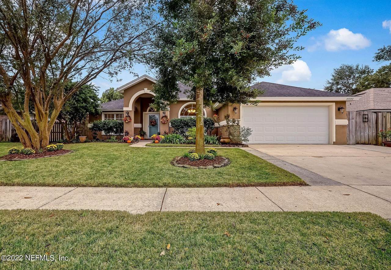 14580 Greenover Ln - Photo 1