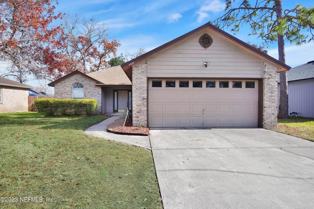 3317 Cancun Dr - Photo 1