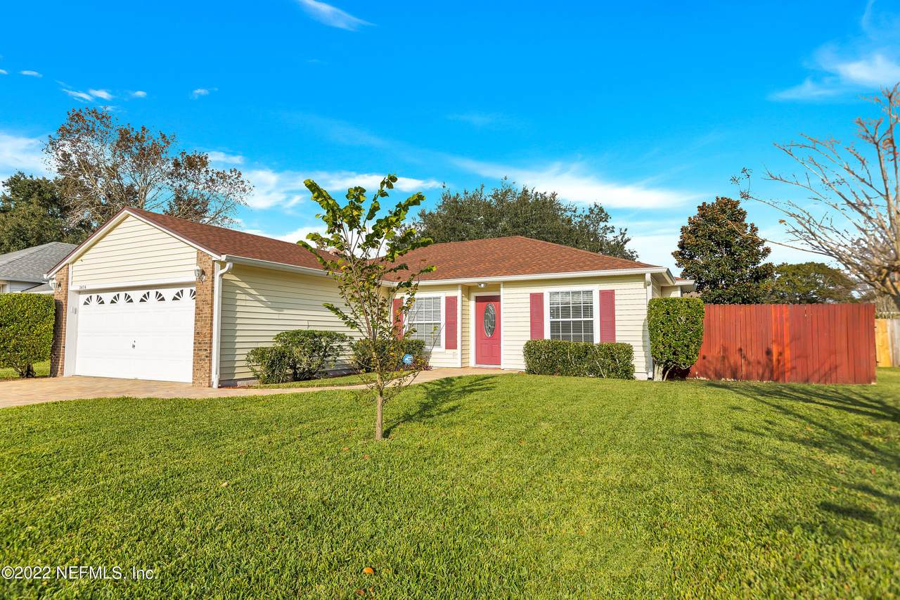3474 White Wing Rd - Photo 1