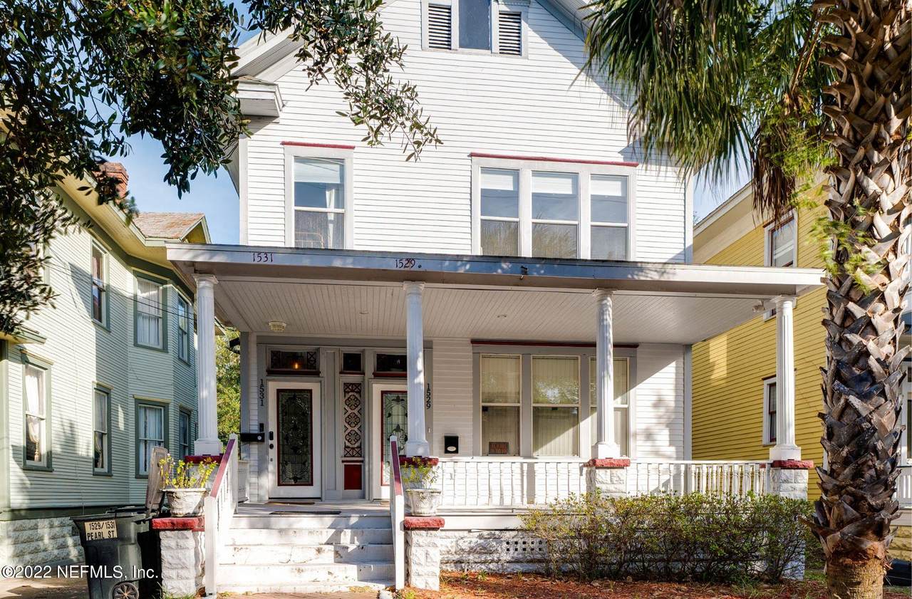 1529 Pearl St - Photo 1