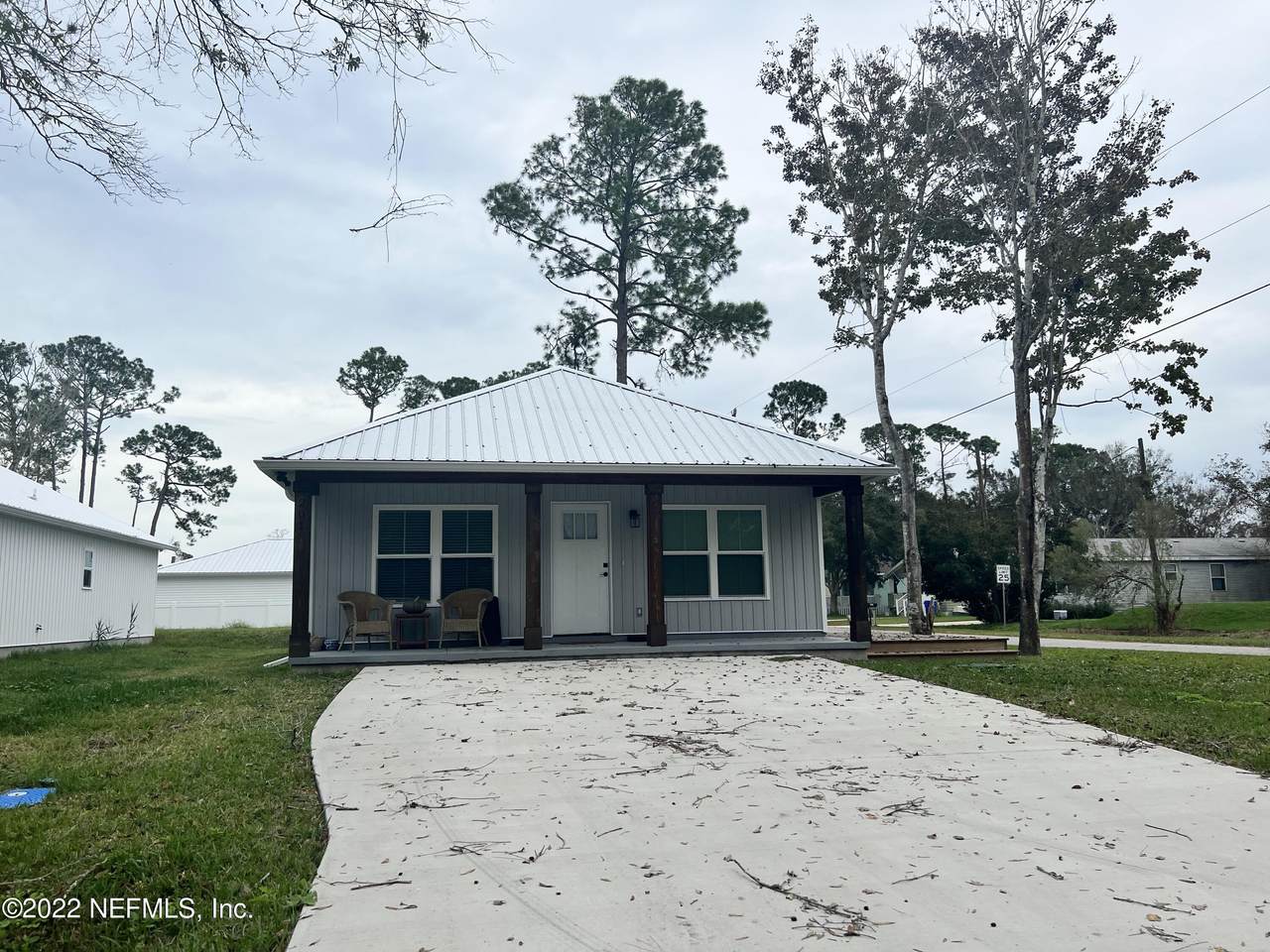 201 North Blvd - Photo 1