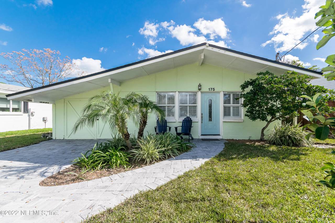 175 Seminole Rd - Photo 1