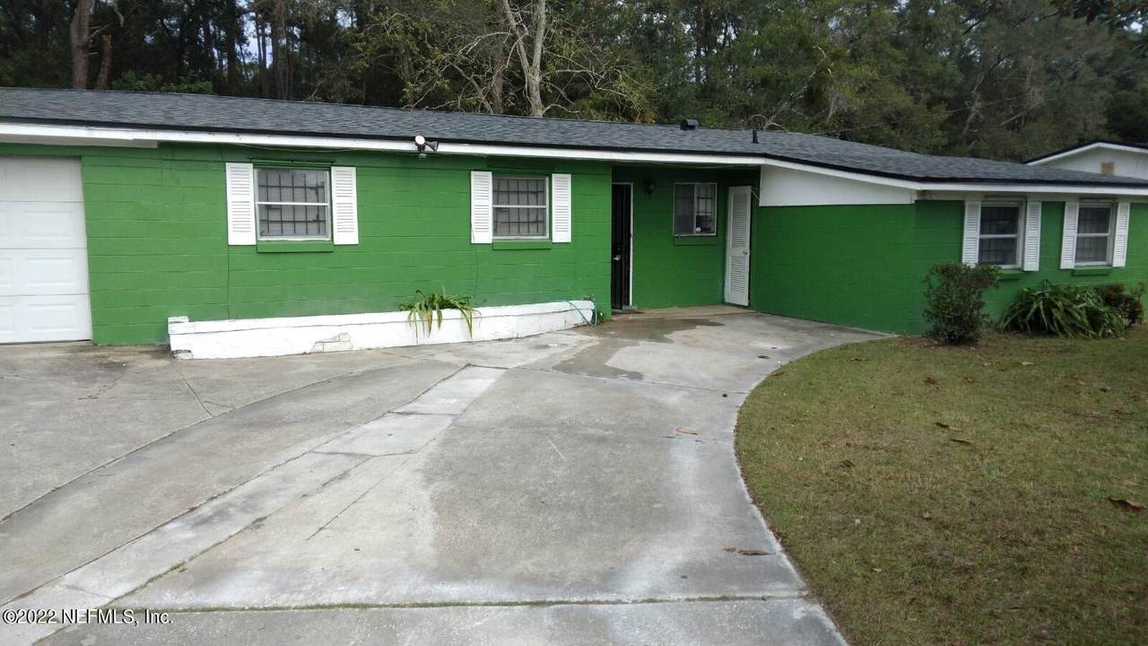 4819 Arrowsmith Rd - Photo 1