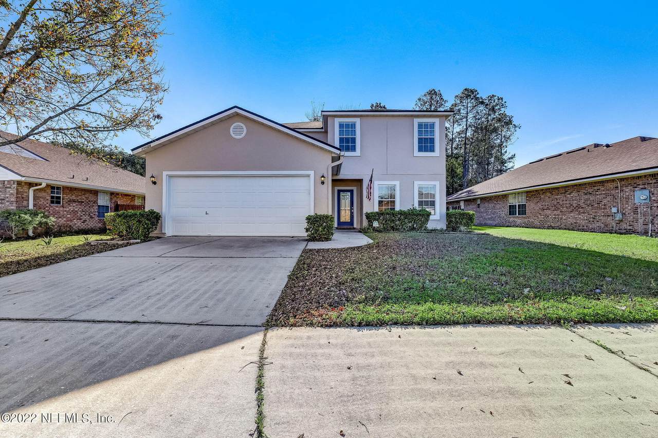 10628 Spring View Rd - Photo 1