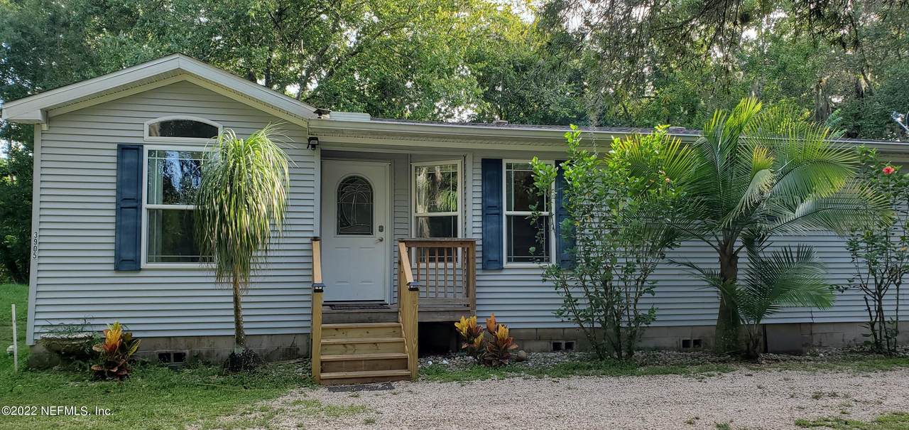 3905 Fair Point Ln - Photo 1