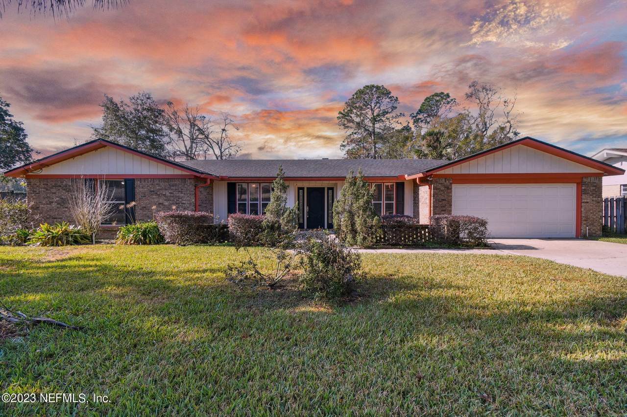 9560 Beauclerc Ter - Photo 1