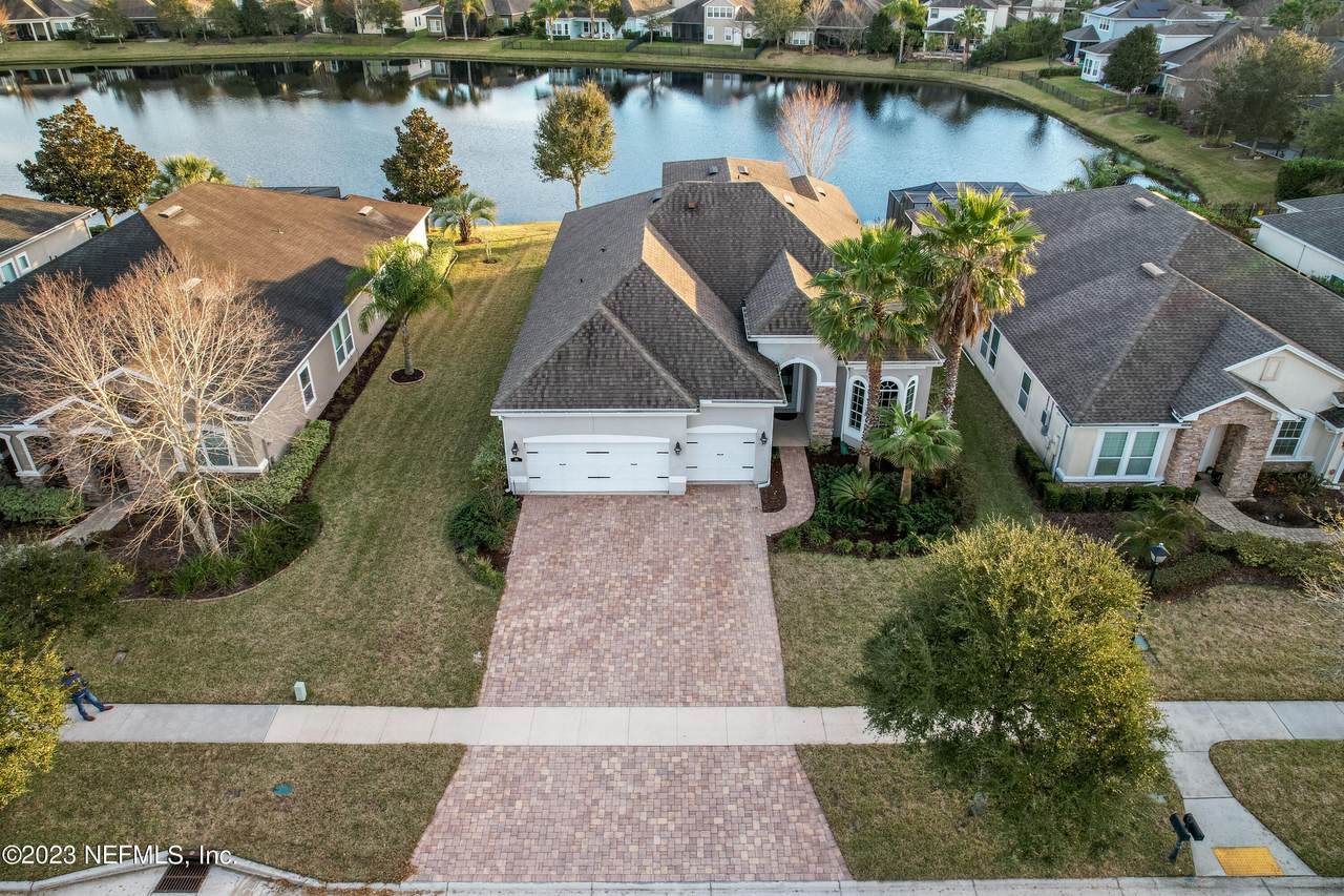 60 Majestic Eagle Dr - Photo 1
