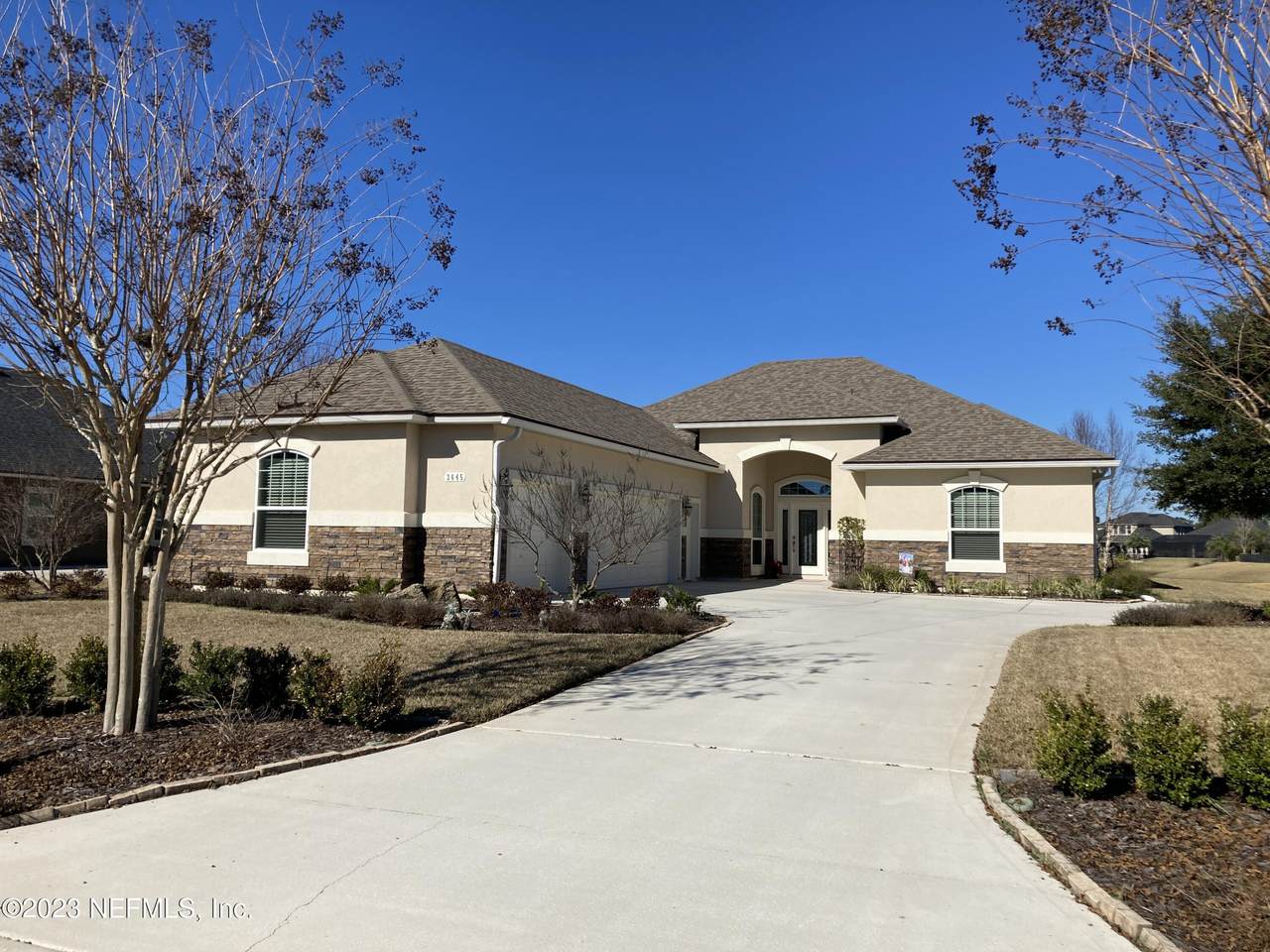 3645 Oglebay Dr - Photo 1