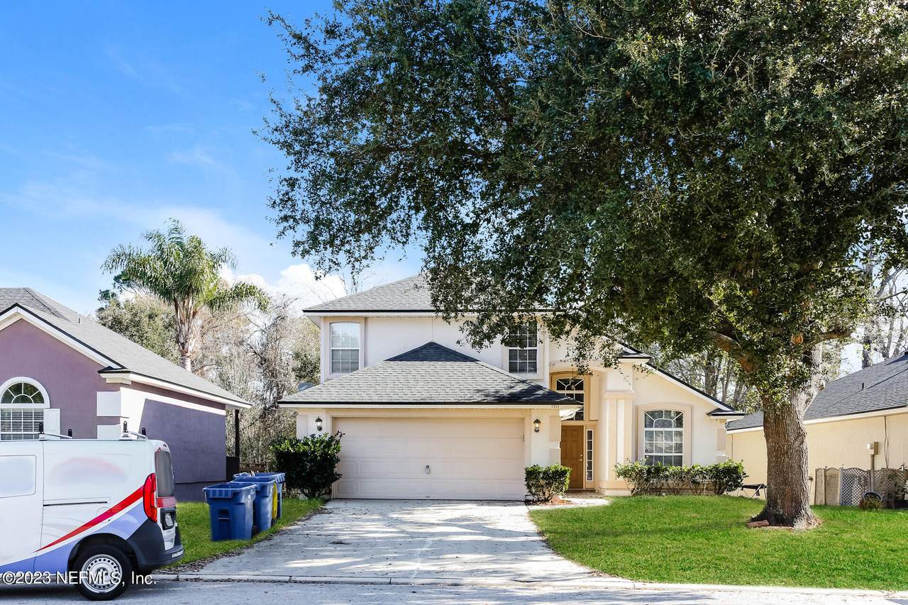 1811 Forest Creek Dr - Photo 1