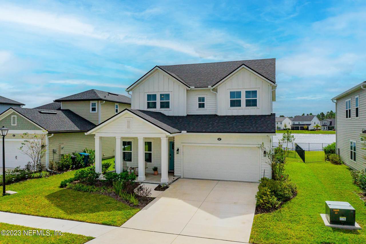 147 Windermere Way - Photo 1