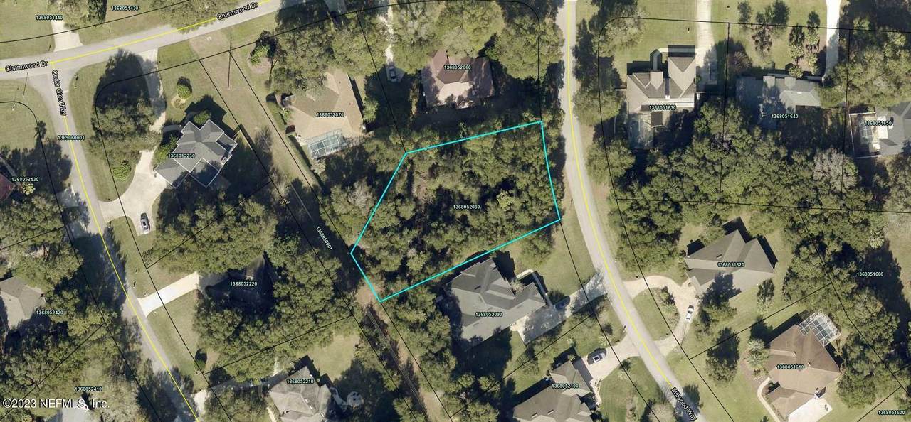 3305 Millwood Way - Photo 1