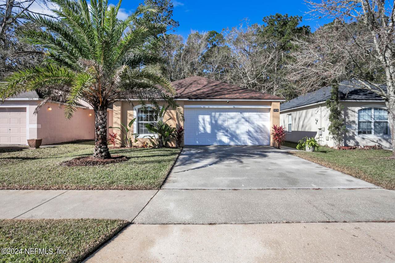 3434 Talisman Drive, Middleburg, FL 32068 (MLS 2002199) United Real