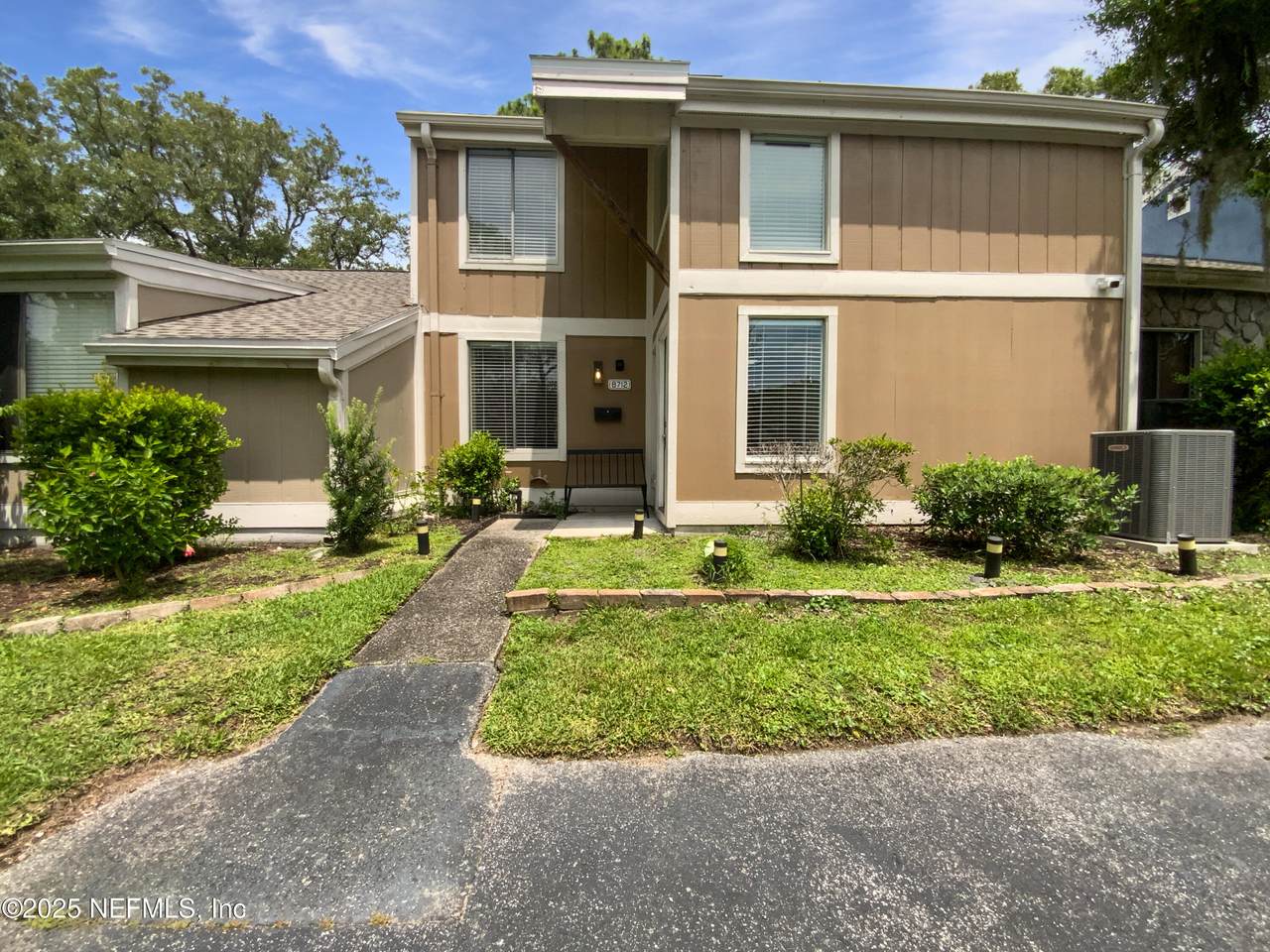 8712 Como Lake Drive - Photo 1
