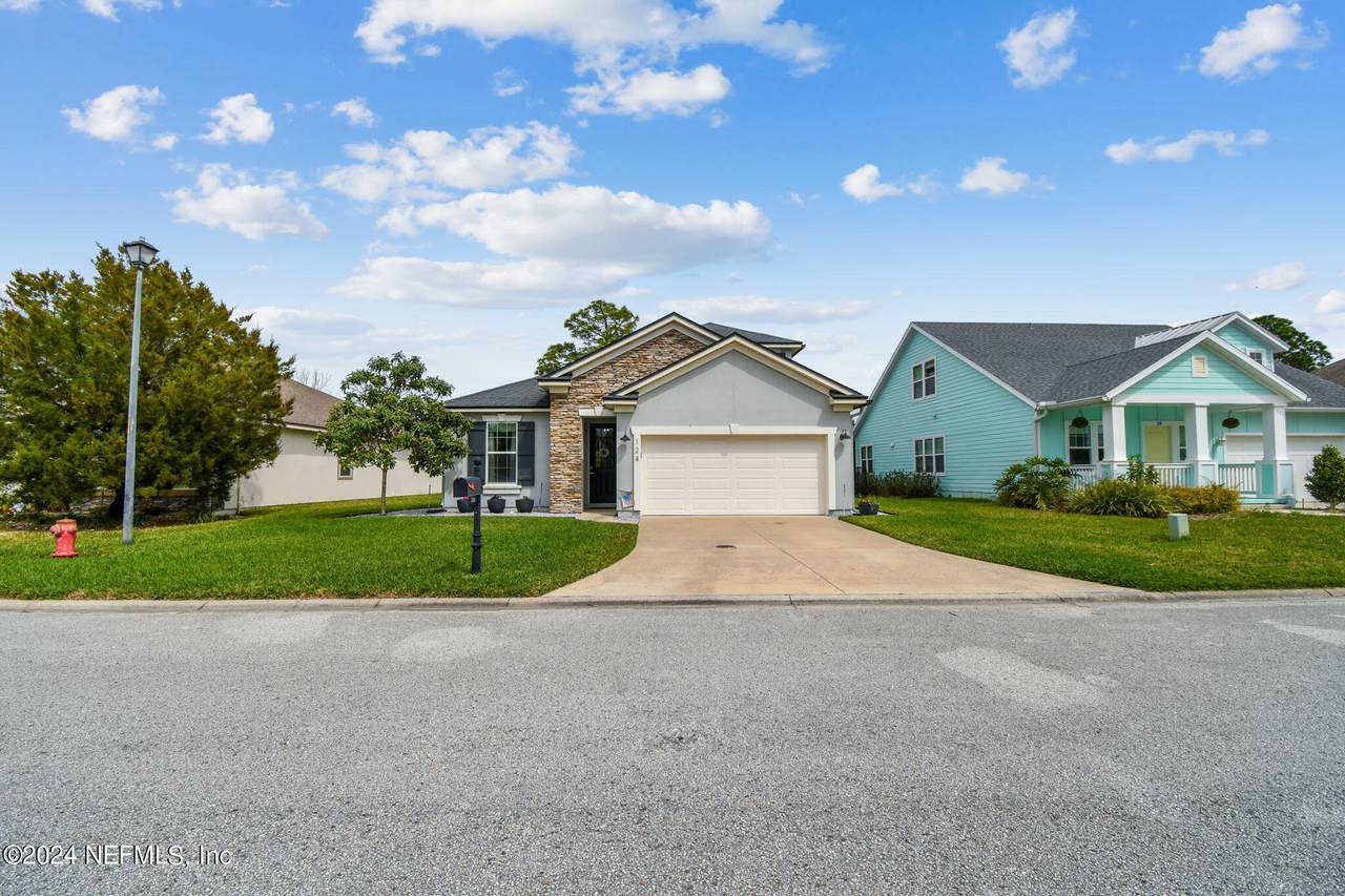 124 Frontera Drive - Photo 1