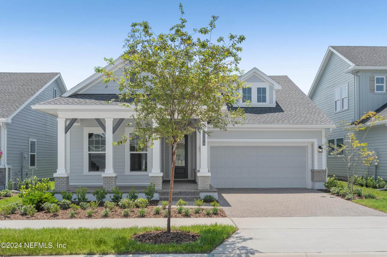 5296 Piney Woods Way - Photo 1