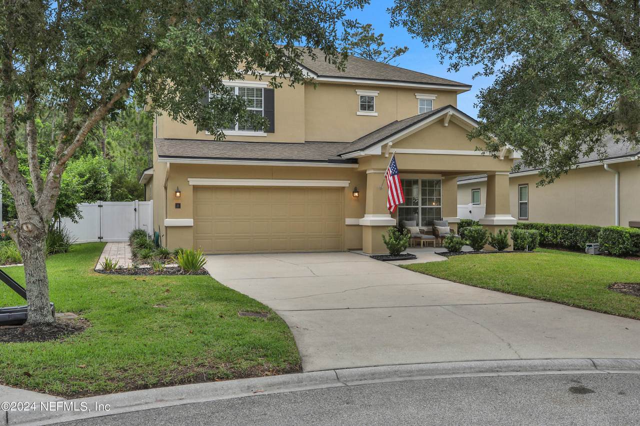 25 Captiva Drive - Photo 1