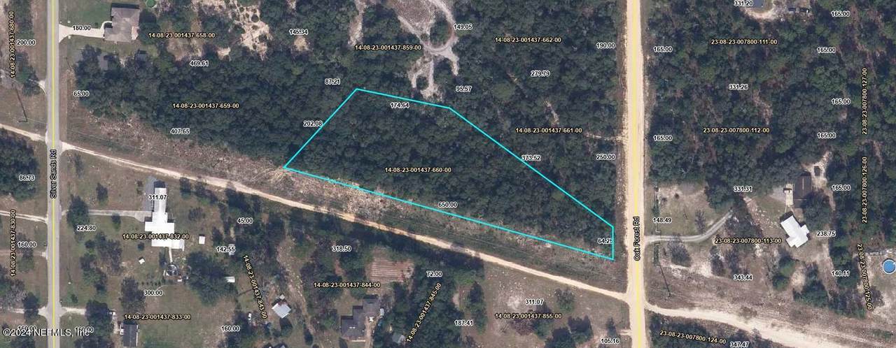 7678 Oak Forest Road - Photo 1