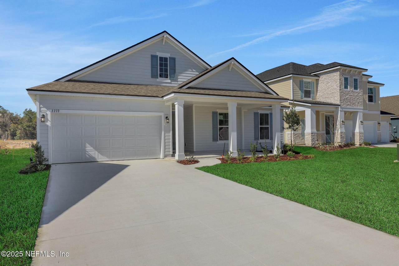 2272 Jennings Farm Drive - Photo 1