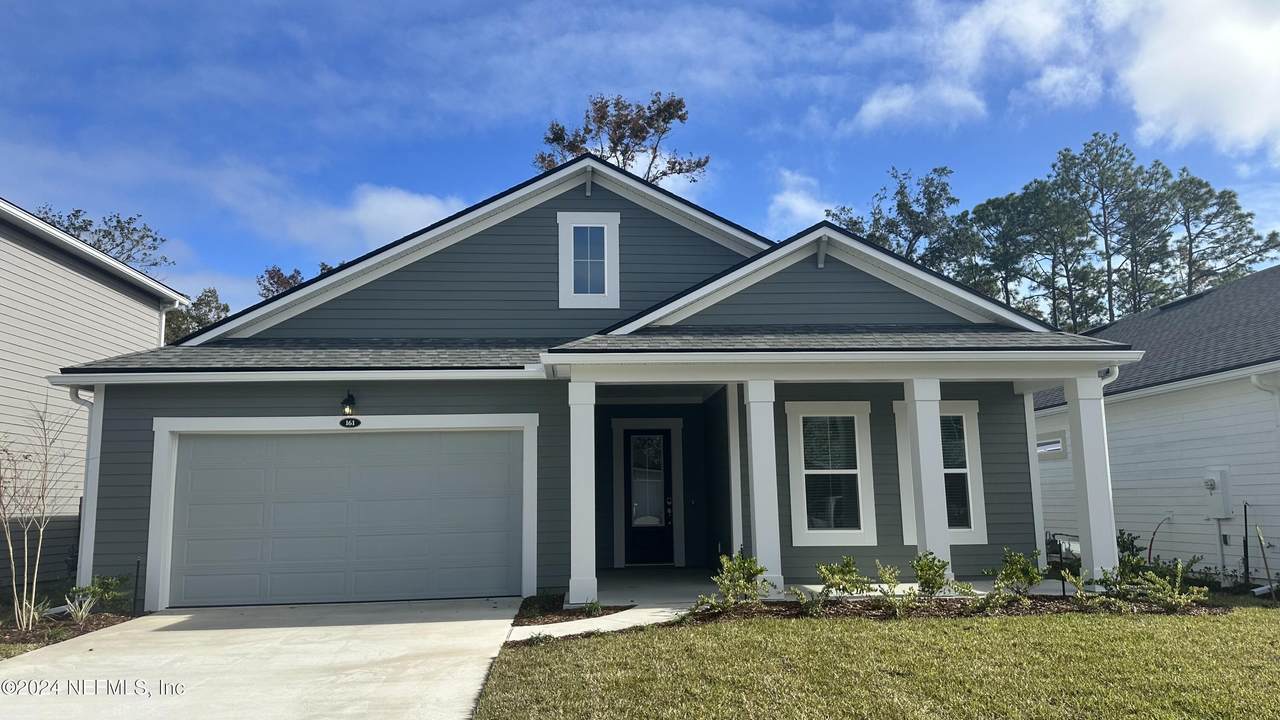 161 Ridgehill Way - Photo 1