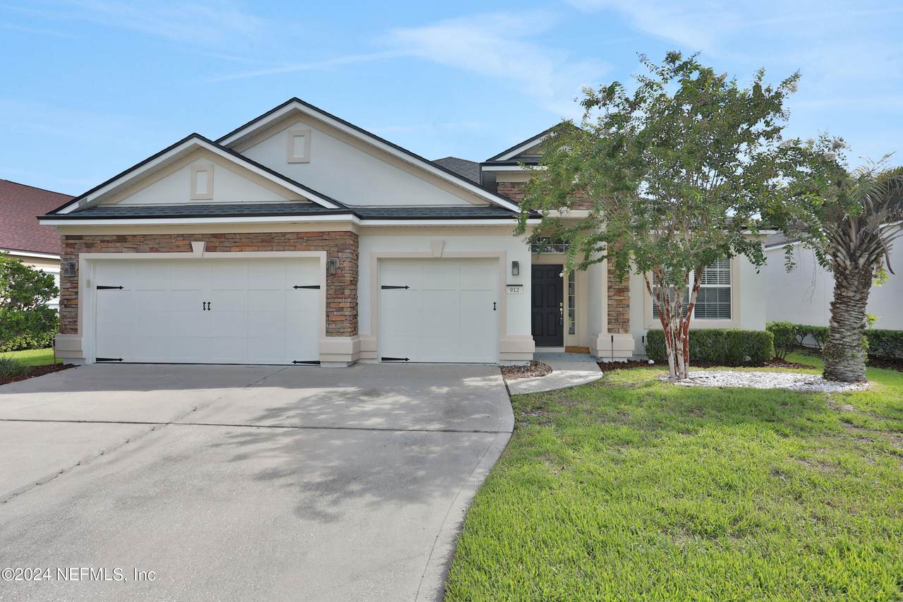 912 Gallier Place - Photo 1