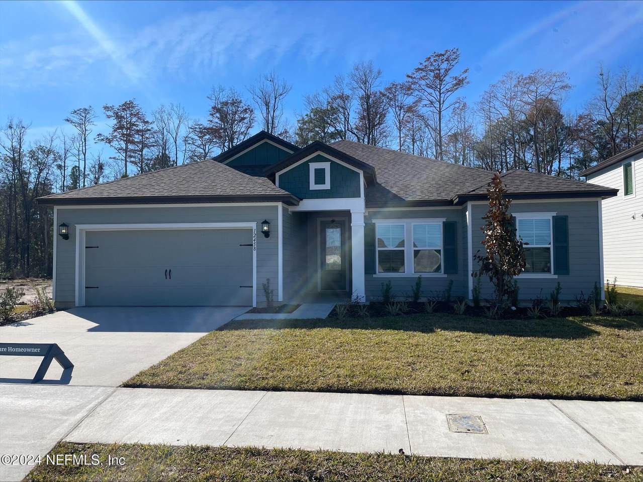 12458 Big Juniper Drive - Photo 1