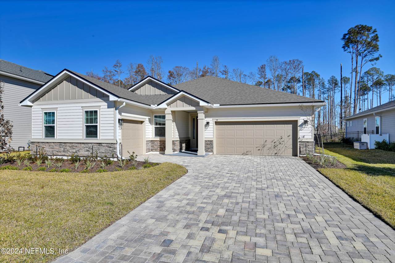 59 Goldenrod Drive - Photo 1