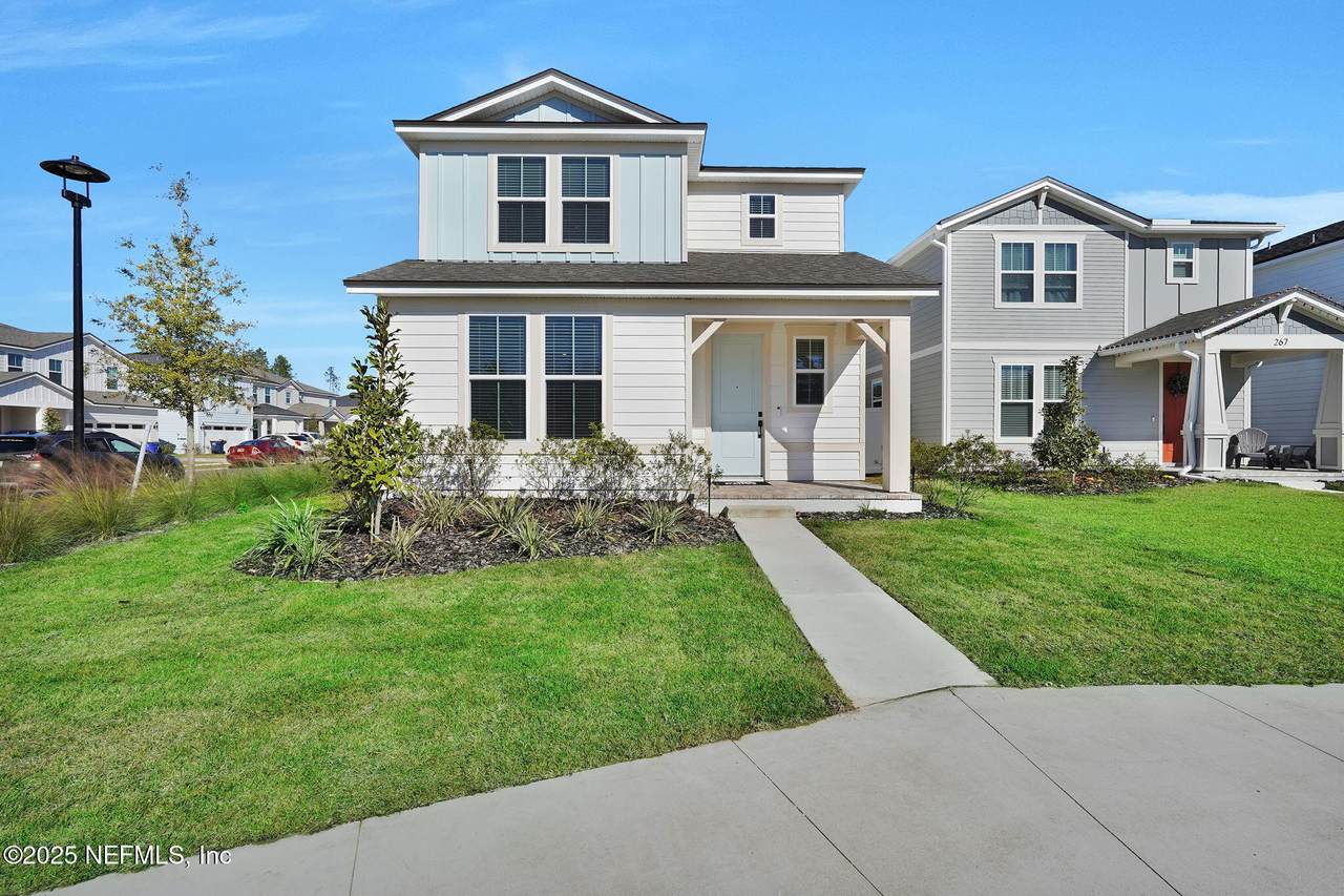 275 Plum Orchard Lane - Photo 1