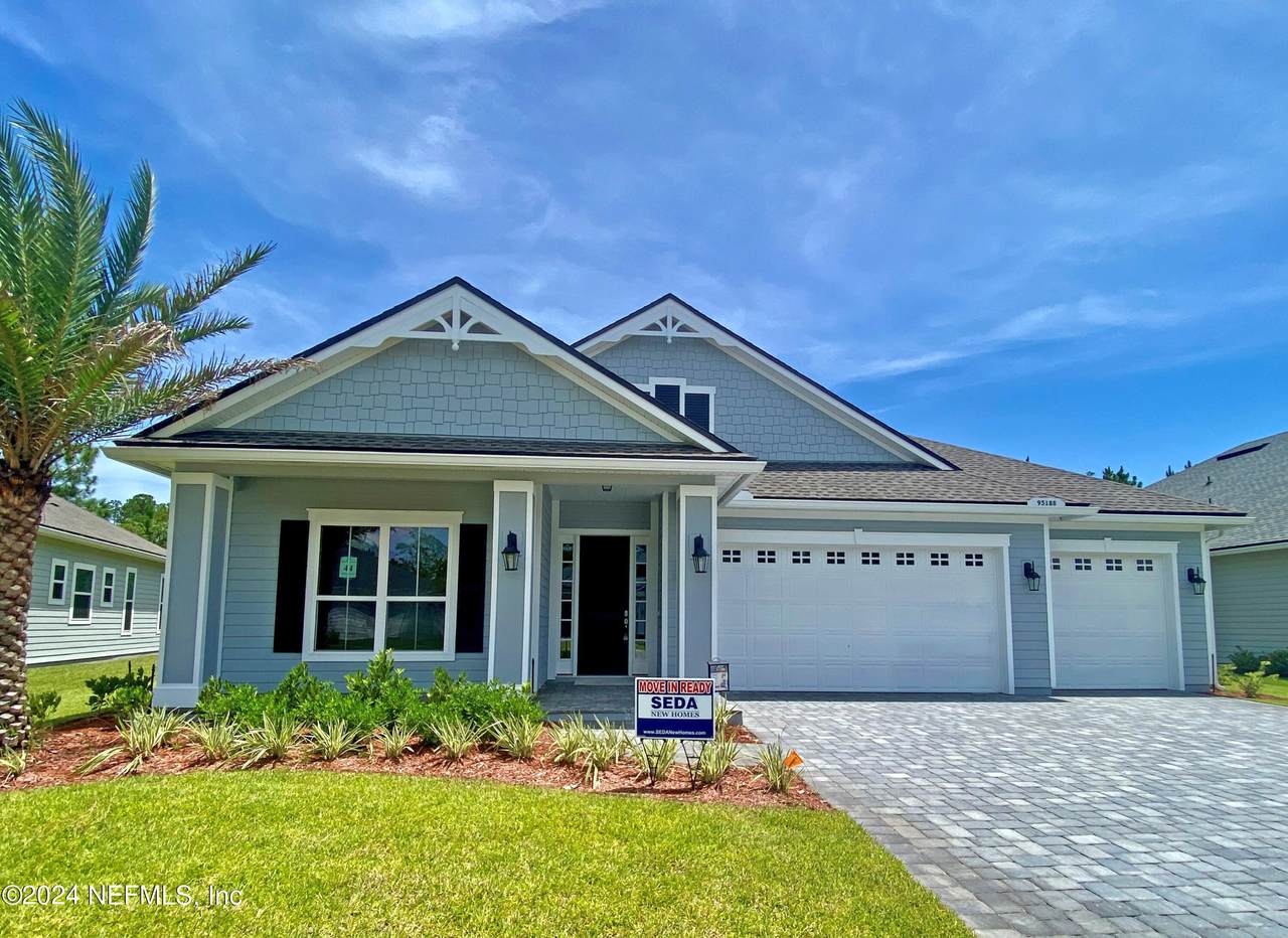95188 Sandy Pointe Drive - Photo 1
