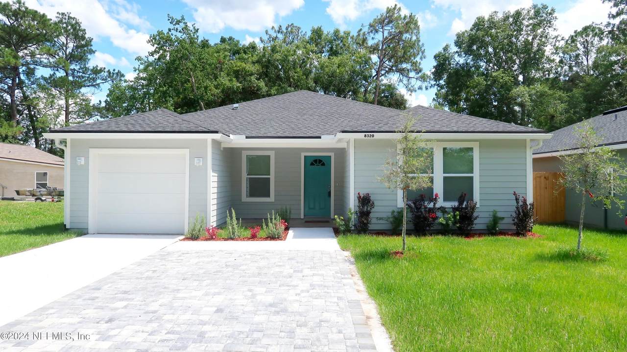 8344 Maple Street - Photo 1