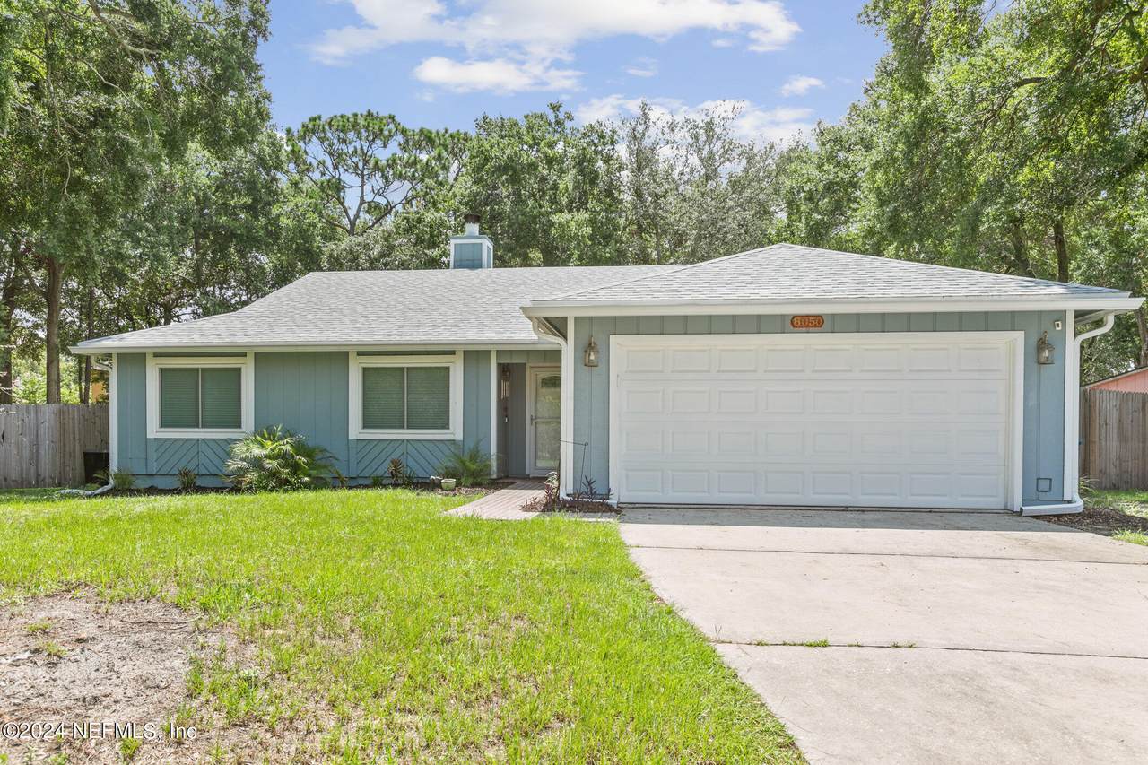8050 Rodin Court - Photo 1