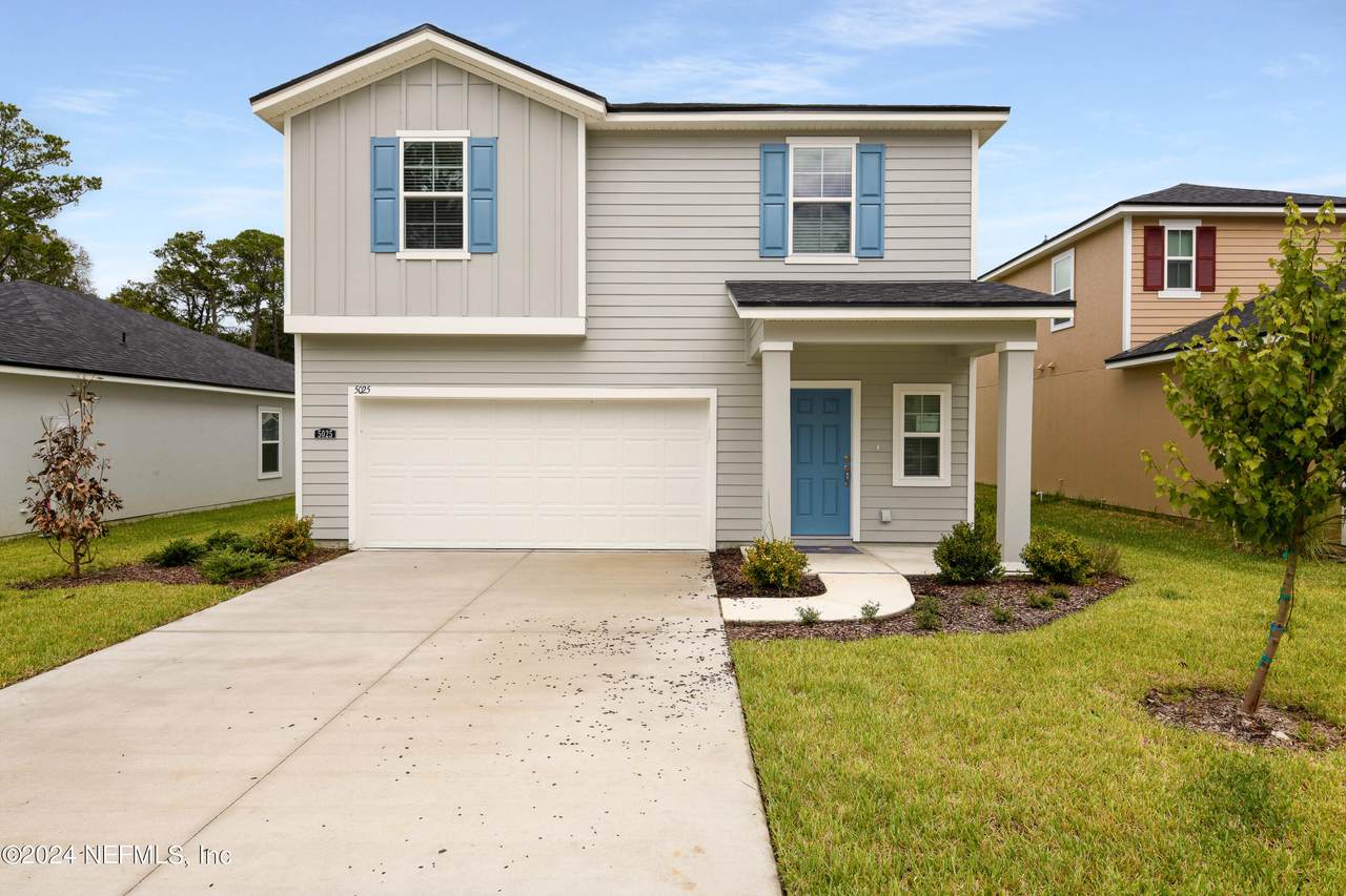 5025 Bramante Drive - Photo 1