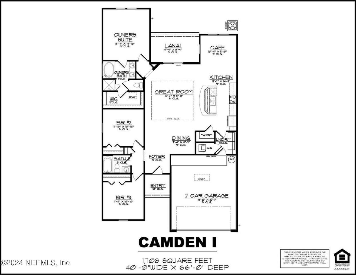 3482 Americana Drive - Photo 1